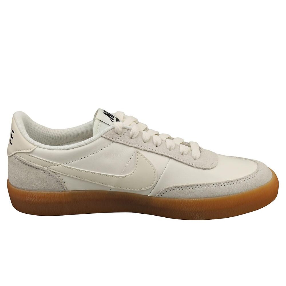 NWT Nike Killshot 2 Women's Shoes Gum Yellow/Midnight Navy Size 11